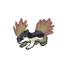 Metallic Quilava